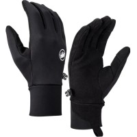 Рукавицы Mammut Astro Glove 8 1190-00381 ц:black
