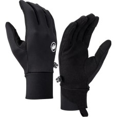 Рукавицы Mammut Astro Glove 8 Black