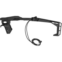 Конверсионный кит Recover Tactical 20/20N MG для Glock ц:чорний