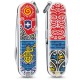 Ніж складаний Victorinox Classic Le (0.6223.L1806)
