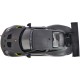 Машинка Rastar Porsche 911 GT2 RS Clubsport 25 1:14 Сірий