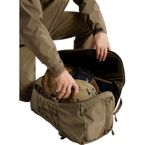Рюкзак Arc’teryx Assault Pack 45 Crocodile
