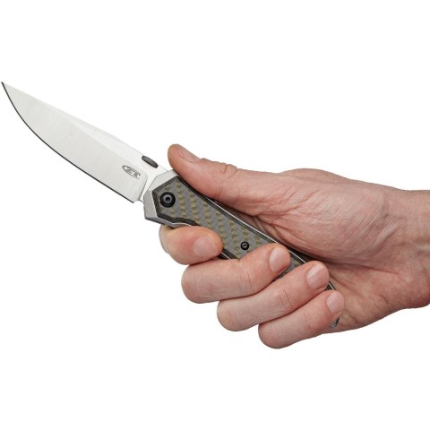 Нож ZT 0640