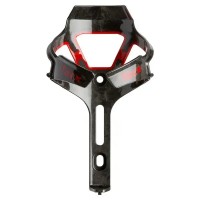 Держатель фляги Garmin Tacx Ciro блестящий Red