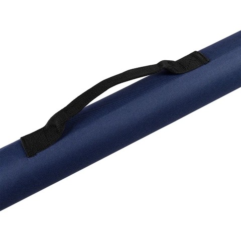 Тубус Select жорсткий 150х11cm к:синій