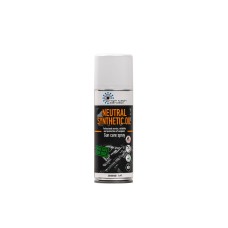 Нейтральное синтетическое масло «HTA NEUTRAL SYNTHETIC OIL 200 мл