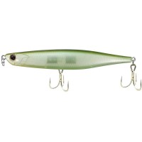 Воблер OSP Bent Minnow 76 F 76mm 4.3g G35 (0.0-0.5m)