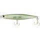 Воблер OSP Bent Minnow 76 F 76mm 4.3g G35 (0.0-0.5m)
