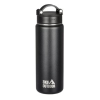 Термобутылка Skif Outdoor Sporty 0.53l Black