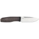 Нож Lionsteel Acha M390 Micarta Green