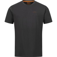 Футболка Blaser Active Outfits Blaser Badge T26 T-Shirt L ц:phantom