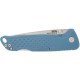 Нож SOG Adventurer LB, ц:nordic blue