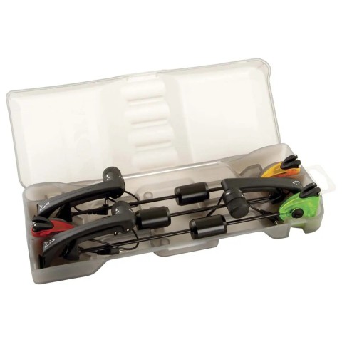 Набор сигнализаторов Fox International MK2 Illuminated Swinger Set 3 Rod
