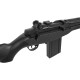 Страйкбольна гвинтівка CYMA M14, AEG 6 мм sport version black