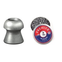 Кульки Crosman Legacy Hollow Point 0.92 г, кал.22(5.5 мм), уп. 500 шт.