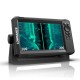 Ехолот/картплотер Lowrance Eagle 9 TripleShot HD