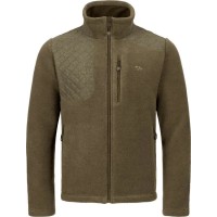 Флисовая кофта  Blaser Active Outfits Fleece Jonathan L Коричневый