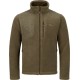 Флисовая кофта Blaser Active Outfits Blaser Jonathan Fleece Jacket L mud