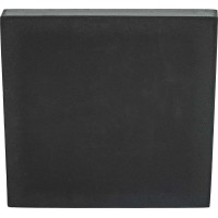 Стрелоулавливатель Yate Sandwich LDX. 60x60x7 см. 20 lbs