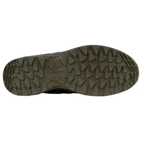 Ботинки Lowa Tactical Innox PRO LO TF 9.5 Ranger green