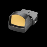 Коліматорний приціл Burris FastFire II 4MOA