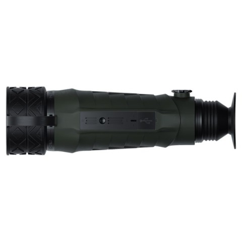 Тепловізійний монокуляр NVECTECH PATRIOT 2 Pro L50