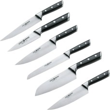 Набір ножів Boker Forge Set 2.0