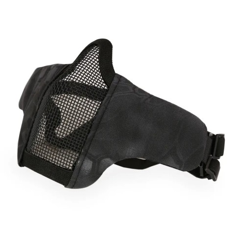 Маска для страйкбола WoSport WST typhon