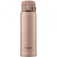 Термокухоль Zojirushi SM-SD48NM 0.48 л, золотий