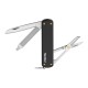 Мультитул NexTool Mini Pocket Knife, чорний