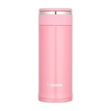 Термокружка ZOJIRUSHI SM-JD36PA 0.36 л ц:светло-розовый