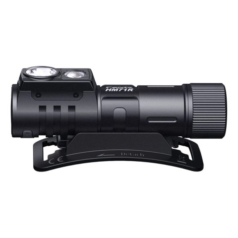 Фонарь налобный Fenix HM71R