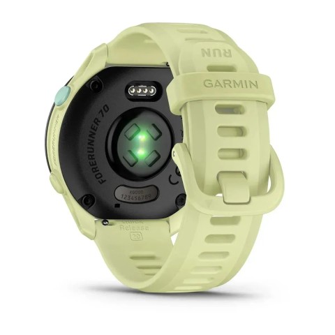 Смарт-годинник Garmin Forerunner 70
