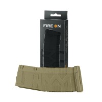 Магазин Fire On АR30 223 (тан)