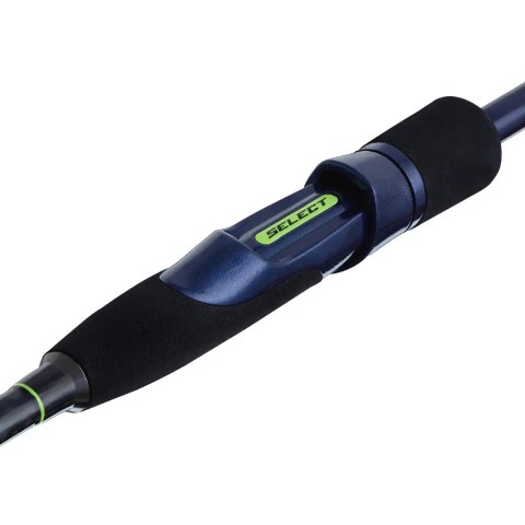 Спиннинг Select Glam GLM-802M 2.44m 5-23g Fast