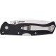 Ніж Cold Steel Air Lite Drop Point Black