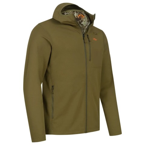 Куртка Blaser Active Outfits Drain FZ 3XL Оливковый