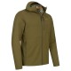 Куртка Blaser Active Outfits Drain FZ 3XL Оливковый