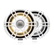 Морські динаміки Fusion Signature Series 3 коаксіальні спортивні білі 7,7