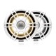 Морські динаміки Fusion Signature Series 3 коаксіальні спортивні білі 7,7