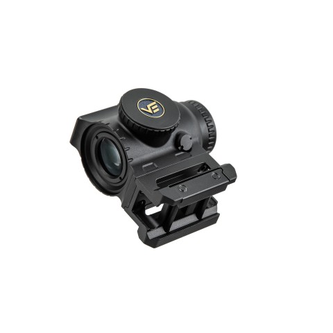 Приціл призматичний Vector Optics Paragon 1x18 X-Micro Red and Green reticle