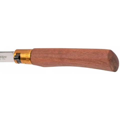 Ніж Old Bear Classic M, 420 steel, Walnut wood