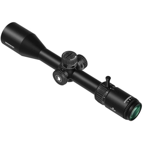 Приціл Discovery Optics MS 2-10X40IR 25,4mm підсвічування (241101)