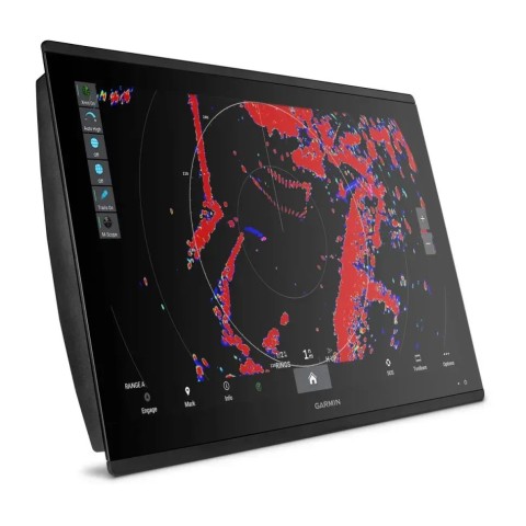 Ехолот/картплотер Garmin GPSMAP 8424 MFD