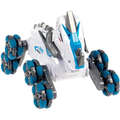 Машинка OTAMANKO Трюковий всюдихід OFF-ROAD MONSTER Синій