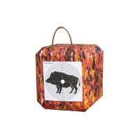 Стрелоуловитель куб