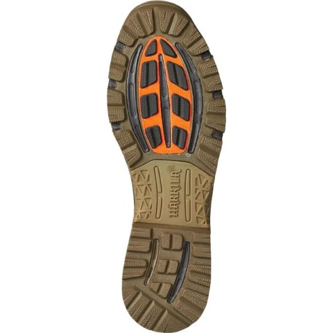 Ботинки Harkila Trapper Master GTX*6 6 Optifade Ground Forest