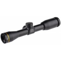 Оптичний приціл Air Precision 4х32 Air rifle scope
