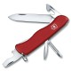 Нож Victorinox Centurion красный