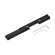 Планка Weaver для CZ455/452 25 MOA